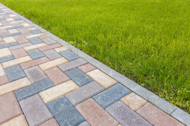 Best Commercial Driveway Pavers in Dodge Center, MN